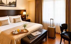 Goya Hotel